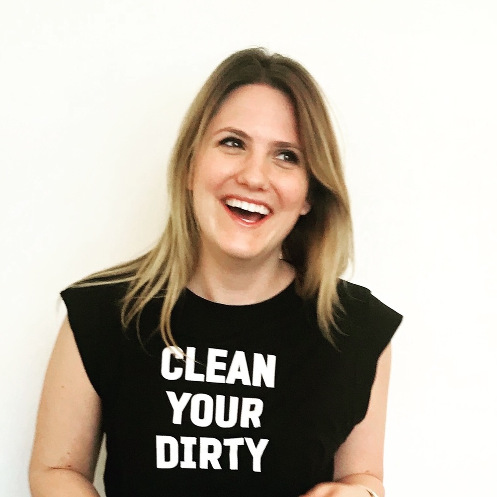 Meet your Posher, Jessie